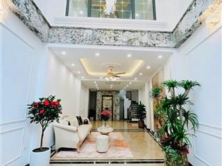 Láng hạ 59m², phân lô ô tô đỗ cửa, gara riêng, 6 tầng thang máy, 2 thoáng, full nt, ở/kinh doanh vp