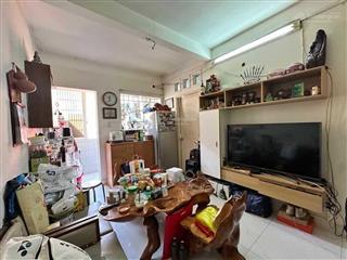 Chung cư 1bis nguyễn kiệm  2.5 tỷ, dt 40m2, 2pn, 1wc, đường xe tải, phú nhuận.