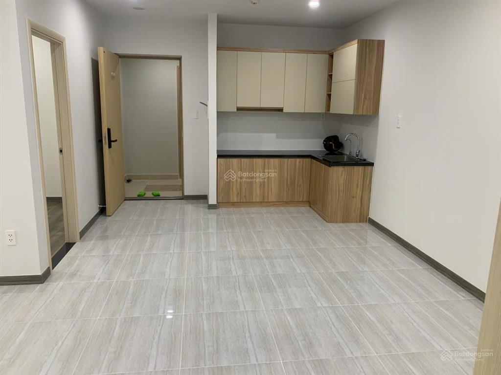 Tặng máy lạnh, máy hút mùi, rèm cửa, kính bếp bcons polygon 54m2 2ty490 bao full thuế phí. (0205)