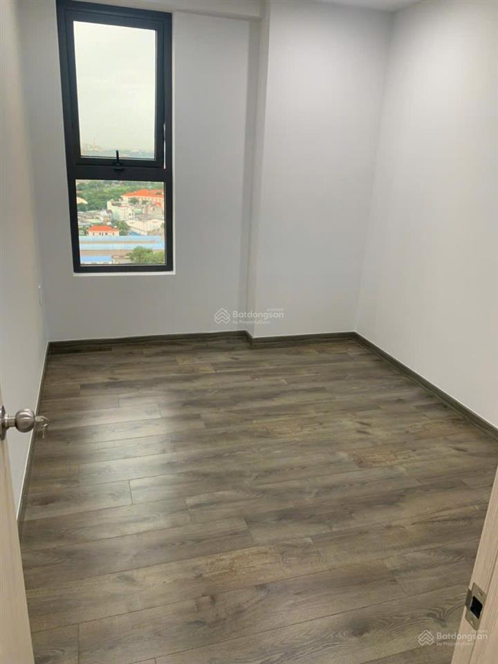 Tặng máy lạnh, máy hút mùi, rèm cửa, kính bếp bcons polygon 54m2 2ty490 bao full thuế phí. (0205)