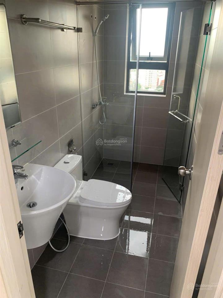 Tặng máy lạnh, máy hút mùi, rèm cửa, kính bếp bcons polygon 54m2 2ty490 bao full thuế phí. (0205)