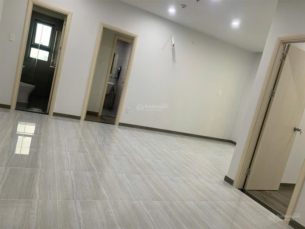 Tặng máy lạnh, máy hút mùi, rèm cửa, kính bếp bcons polygon 54m2 2ty490 bao full thuế phí. (0205)