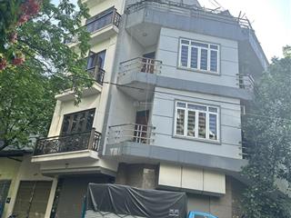 Chính chủ bán lô góc kđt ngô thì nhậm, phân lô vỉa hè, mặt chợ kinh doanh, chỉ 20 tỷ