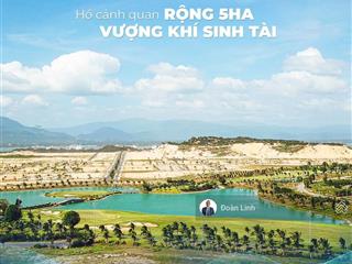 Quỹ căn chuyển nhượng para grus t1/2026  đủ hướng, view sân golf, view hồ 5ha. giá 17  18.5 tr/m2