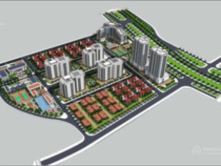 Suất ngoại giao biệt thự mhdi cam ranh, đơn lập 300m2, song lập 200m2, chỉ từ 35tr/m2