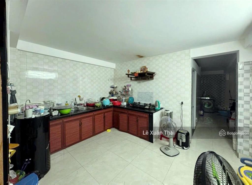 Giảm 500tr! bán gấp nhà thái phiên q11, 64m2, 4 tầng, hẻm 6m xe tải thông. nhỉnh 10 tỷ, ở ngay