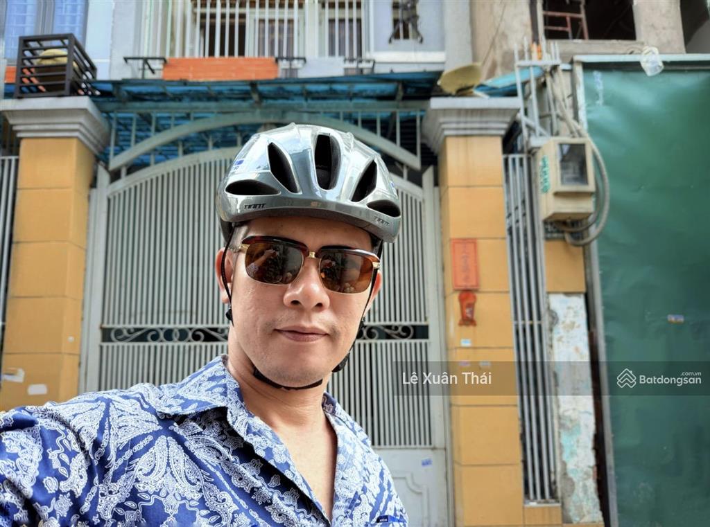 Giảm 500tr bán nhanh nhà 2 tầng, 60m2, hẻm 4m  chỉ 5.95 tỷ, lạc long quân q11, ở ngay