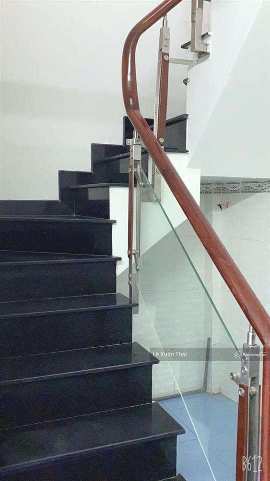 Giảm 500tr bán nhanh nhà 2 tầng, 60m2, hẻm 4m  chỉ 5.95 tỷ, lạc long quân q11, ở ngay