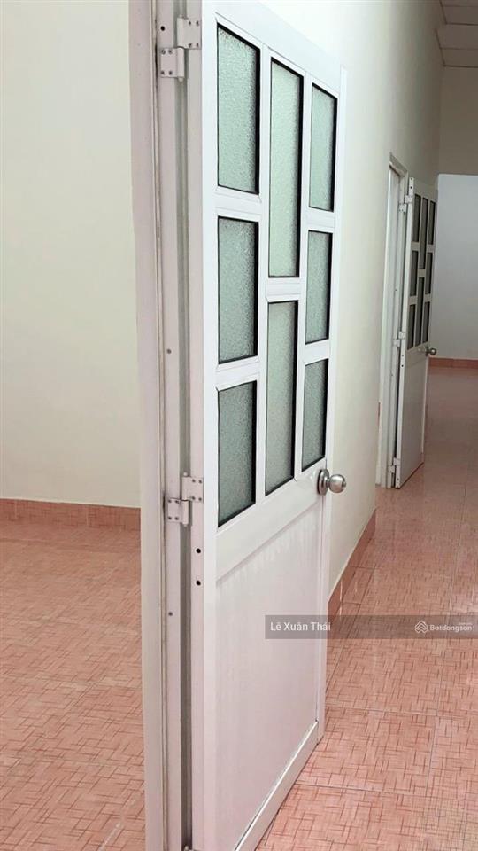 Giảm 500tr bán nhanh nhà 2 tầng, 60m2, hẻm 4m  chỉ 5.95 tỷ, lạc long quân q11, ở ngay