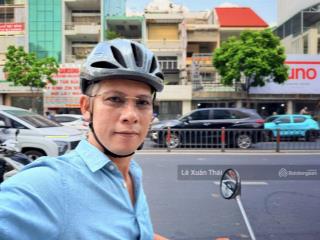 Siêu phẩm mặt tiền đường 3/2, 4 tầng, 4.6x23m, thuê 850tr/năm. chỉ 32 tỷ, phường 14  quận 10