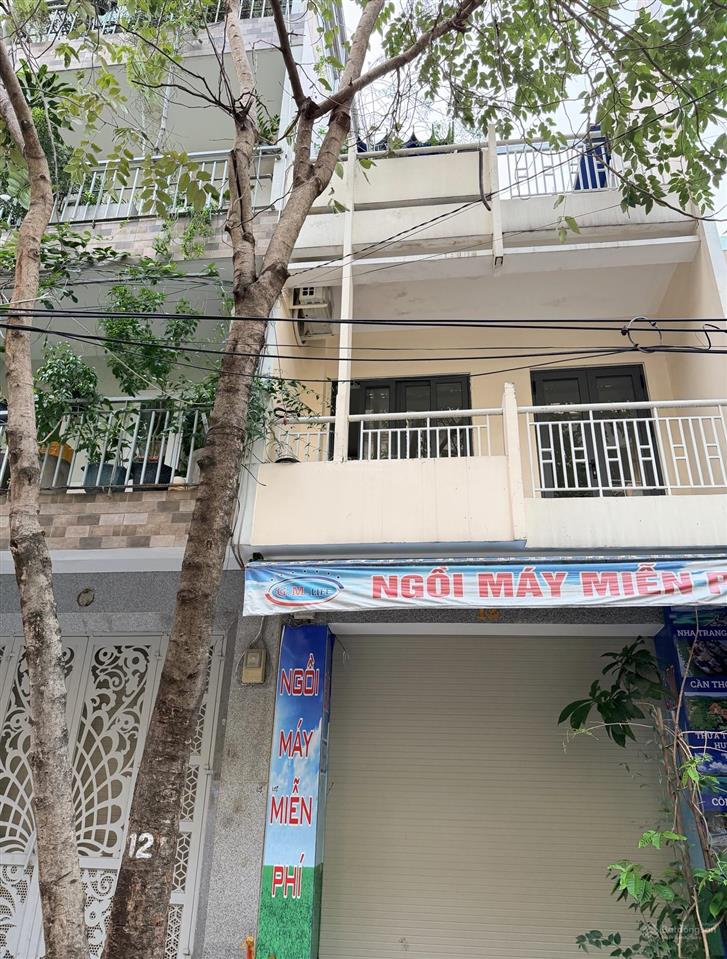 Nhà bình thới 2 tầng ở liền, hxh, 45m2, ngang 4m. giá 6.05 tỷ, gần vx lê đại hành