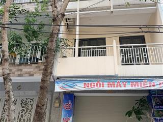 Nhà bình thới 2 tầng ở liền, hxh, 45m2, ngang 4m. giá 6.05 tỷ, gần vx lê đại hành