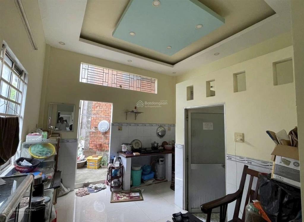 Nhà bình thới 2 tầng ở liền, hxh, 45m2, ngang 4m. giá 6.05 tỷ, gần vx lê đại hành