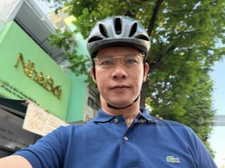 Mtkd lò siêu  sung  sầm uất, 3 tầng cứng cáp, 66m2 m, mt 4m. giá 10.4 tỷ, p16 q11. sát mt 3/2