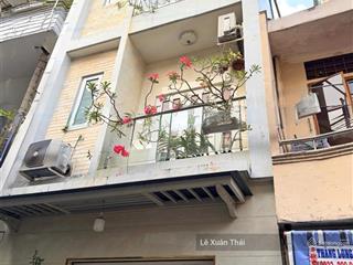 Nhà hòa bình 2 tầng, 4.5x9m, hxh thông, sát mặt tiền. chỉ 5.05 tỷ, hiệp tân quận tân phú