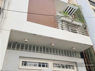 Nhà đẹp sát mặt tiền đồng đen 3 tầng, 4.3x13m, hxh thông. chỉ 6.5 tỷ, full nt, p13 tân bình