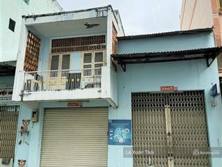 Bán nhà mt giá hẻm đội cung, tiện xây 5 tầng, 58m2. chỉ 11 tỷ, p9 q11. sát mặt tiền lãnh binh thăng