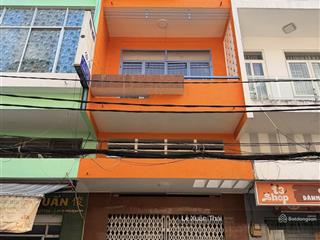 Nhà 4 tầng đẹp âu cơ, 48m2  ngang đẹp 4m, hxh thông. giá 7.2 tỷ, p10 tân bình