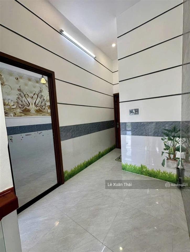 Nhà 4 tầng âu cơ, 42m2, 2 ô tô đổ cửa. chỉ 7.35 tỷ, ở ngay không sửa, p.9, tân bình.