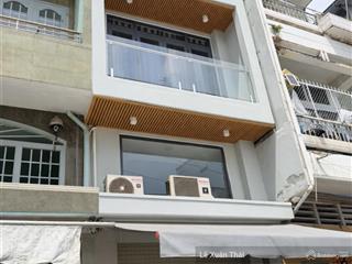 Nhà 4 tầng 72m2, ngang đẹp 4.1m ngay khu tên lửa. chỉ 9.4 tỷ, rẻ nhất khu vực p. an lạc