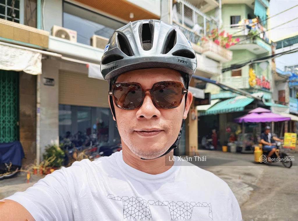 Nhà 4 tầng 72m2, ngang đẹp 4.1m ngay khu tên lửa. chỉ 9.4 tỷ, rẻ nhất khu vực p. an lạc