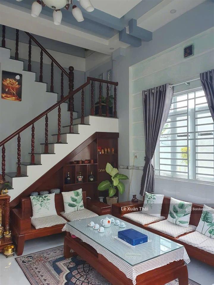 Nhà 4 tầng 72m2, ngang đẹp 4.1m ngay khu tên lửa. chỉ 9.4 tỷ, rẻ nhất khu vực p. an lạc