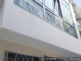 Nhà tô hiệu  tân phú, 2 tầng, hẻm 6m, 53m2, mt 4.2m. chỉ 5.45 tỷ, vài bước ra mặt tiền