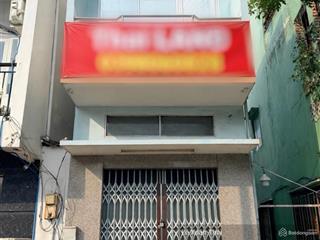 Mtkd tân hóa  q.6, 27m2, 3 tầng. chỉ 5.5 tỷ, kd hoặc cho thuê ngon