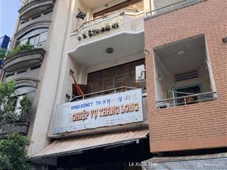 Hiếm, công chúa ngọc hân  nhà mặt tiền giá trong hẻm, 4 tầng, 40m2. 9 tỷ tl, rẻ nhất q11