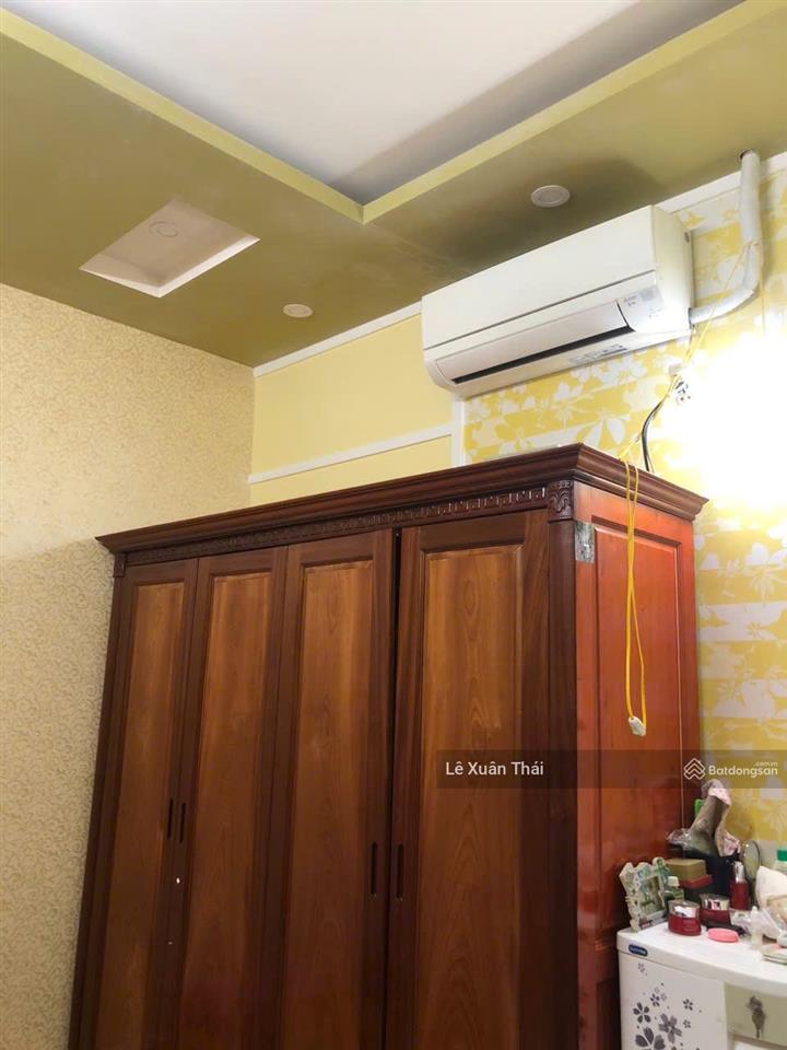 Nhà 4 tầng sát mt lãnh binh thăng  ô tô thông, 55m2. chỉ 8.7 tỷ tl, rẻ nhất q11