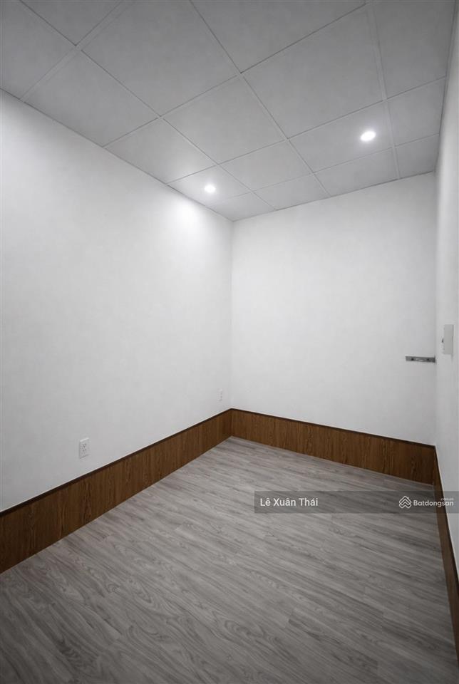 Chỉ 4.4 tỷ, hiếm nhà q1, nguyễn bỉnh khiêm 2 tầng, 29m2, ở hoặc cho thuê dòng tiền cao