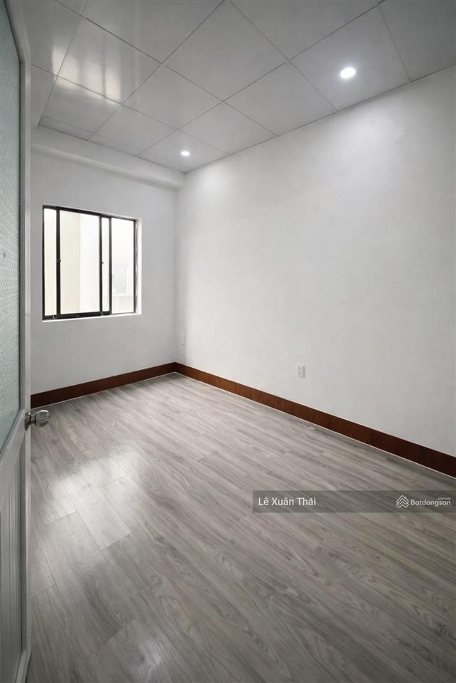Chỉ 4.4 tỷ, hiếm nhà q1, nguyễn bỉnh khiêm 2 tầng, 29m2, ở hoặc cho thuê dòng tiền cao