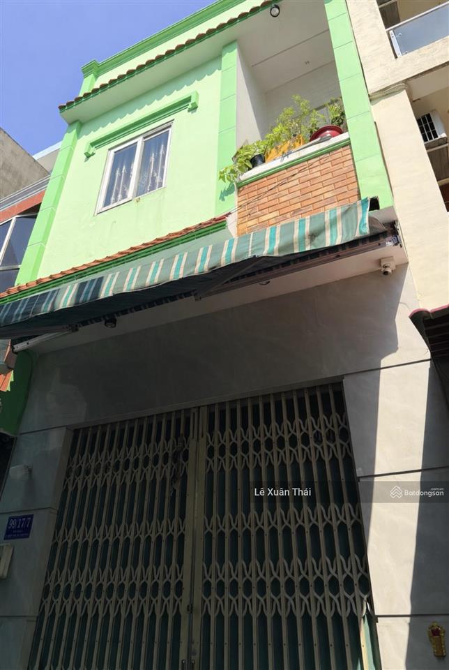 Chỉ 4.4 tỷ, hiếm nhà q1, nguyễn bỉnh khiêm 2 tầng, 29m2, ở hoặc cho thuê dòng tiền cao