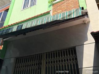 Chỉ 4.4 tỷ, hiếm nhà q1, nguyễn bỉnh khiêm 2 tầng, 29m2, ở hoặc cho thuê dòng tiền cao