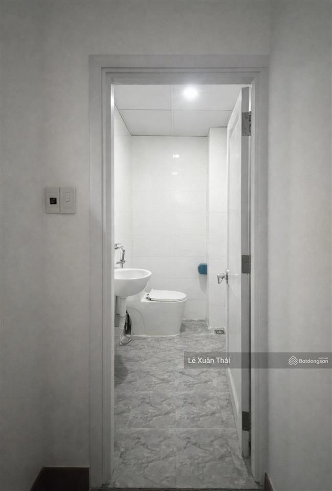 Chỉ 4.4 tỷ, hiếm nhà q1, nguyễn bỉnh khiêm 2 tầng, 29m2, ở hoặc cho thuê dòng tiền cao