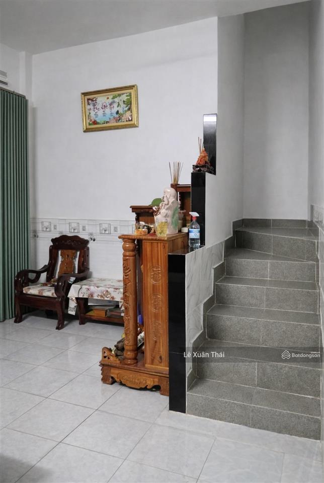 Giảm 500tr, 3t 30m2 vài bước ra mt nguyễn thiện thuật q3, gần nguyễn đình chiểu. chỉ 6.1 tỷ