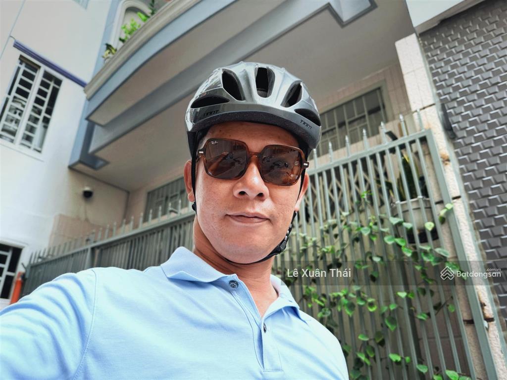 Giảm 500tr, 3t 30m2 vài bước ra mt nguyễn thiện thuật q3, gần nguyễn đình chiểu. chỉ 6.1 tỷ