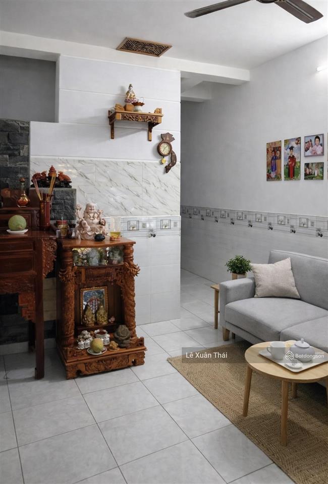 Giảm 500tr, 3t 30m2 vài bước ra mt nguyễn thiện thuật q3, gần nguyễn đình chiểu. chỉ 6.1 tỷ