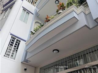 Giảm 500tr, 3t 30m2 vài bước ra mt nguyễn thiện thuật q3, gần nguyễn đình chiểu. chỉ 6.1 tỷ