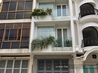 Mtkd cư xá bình thới, 4 tầng, 4.1x12m, 7 chỗ vào nhà. chỉ 9.8 tỷ, rẻ nhất kv