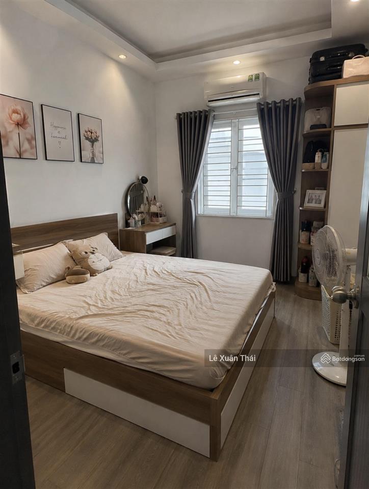 Trung tâm q10, xe hơi vào nhà, 5 tầng, 39m2. giá 8.45 tỷ còn tl. gần trường quốc tế việt úc