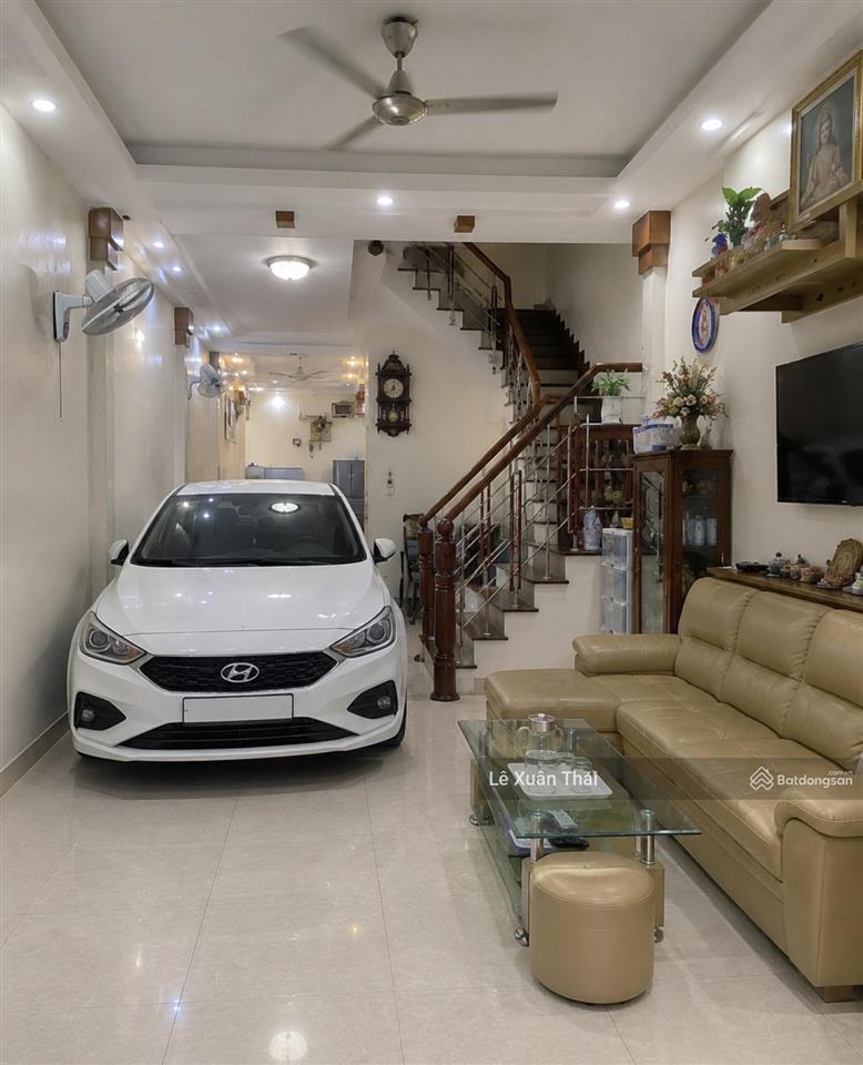 Mtkd cư xá bình thới, 4 tầng, 55m2, ngang 4.2m giá 12.9 tỷ còn tl. gần công viên, trường học
