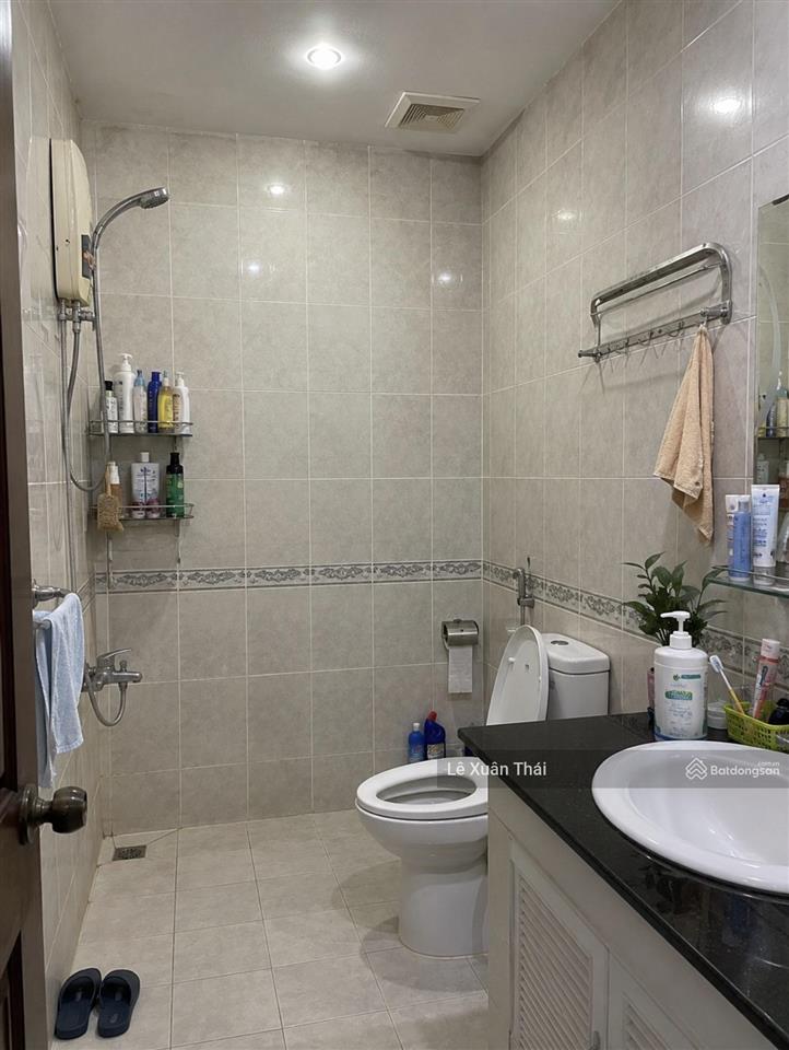 Mtkd cư xá bình thới, 4 tầng, 55m2, ngang 4.2m giá 12.9 tỷ còn tl. gần công viên, trường học