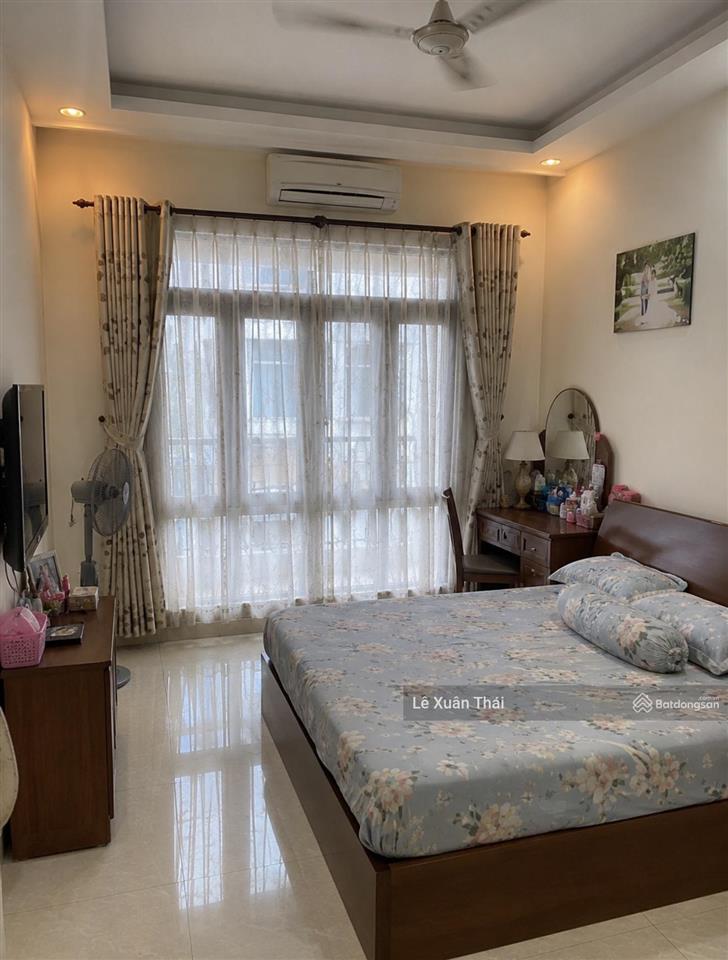 Mtkd cư xá bình thới, 4 tầng, 55m2, ngang 4.2m giá 12.9 tỷ còn tl. gần công viên, trường học