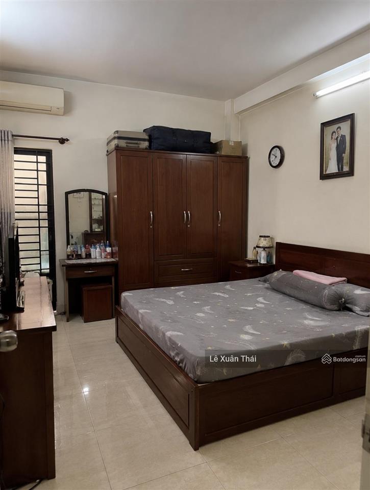 Lý tưởng cho gia đình nhỏ, nhà 2t lãnh binh thăng, 30m2, mặt tiền 5m, hẻm 4m. giá 4.9 tỷ tl