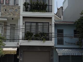 Nhà đẹp 4 tầng khu tên lửa  ở liền không sửa, 80m2, xe hơi trong nhà. giá 8.6 tỷ tl