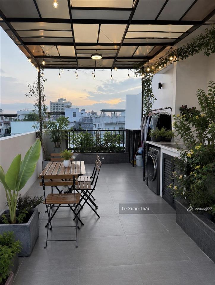 Nhà đẹp 4 tầng khu tên lửa  ở liền không sửa, 80m2, xe hơi trong nhà. giá 8.6 tỷ tl
