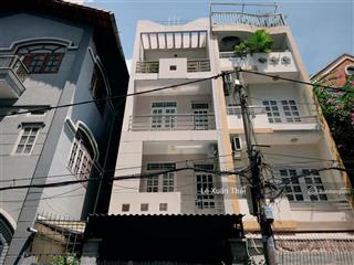 Nhà đẹp 4t 42m2 hẻm 8m bình thới, ngay vx lê đại hành. giá 8.3 tỷ. vừa ở vừa kd
