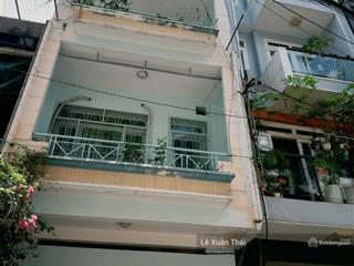 Nhỉnh 4 tỷ  q11, nên mua cc hay nhà phố, 4 tầng 3x7m, dtsd 65m2. gần lotte mart lđh
