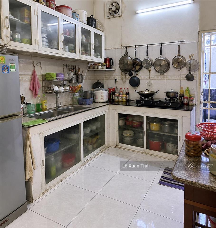 Lý tưởng cho gia đình 4tv  nhà 2t btct 36m2 hxh thông bình thới q11. giá 4.98 tỷ